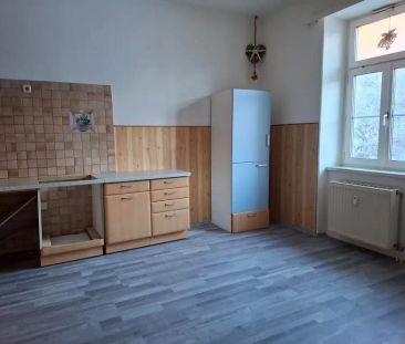 Geräumige 3-Zimmer-Altbauwohnung in Thörl nahe Kapfenberg zu mieten ! - Photo 4