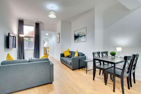 Grantham Road, Sandyford, NE2 - Photo 2