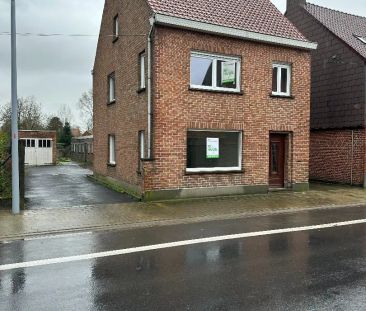 Charmante gezinswoning te huur in Ichtegem - Photo 1