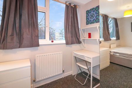 5 bedroom house share to rent - Photo 5