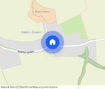 Aythorpe Roding, CM6 1PQ - Photo 1