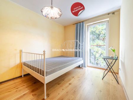 Mieszkanie małopolskie Skawina powierzchnia 44.0 m² C206-WM-88147 - Фото 5