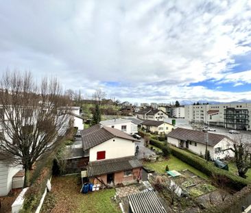 Moderne und grosszügige 4½-Zimmer-Wohnung im Zentrum von Ruswil - Photo 4