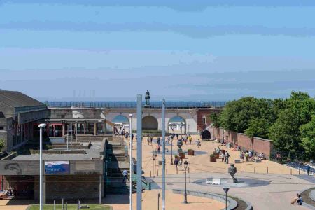 Wellingtonstraat 40/1C, 8400, Oostende, BE - Photo 3