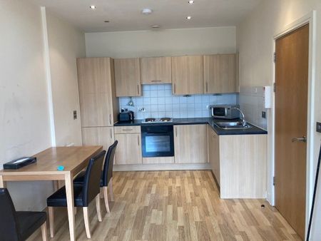 Pearl House, Princess Way, Swansea. SA1 5HF - Photo 3