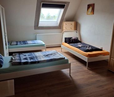 Möblierte 3 ZWKB in Herzebrock - 1.100€/Monat/All Inclusive - Photo 5