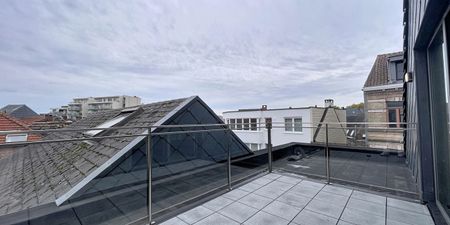 Duplex te huur in Gent voor € 1.350 met 3 slaapkamers - Foto 5