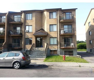 4 1/2 - Ahuntsic - Ville Saint-Laurent - Cartierville - Photo 4