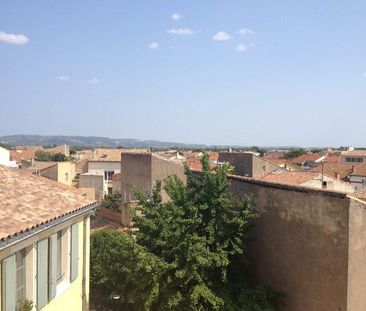 Appartement 1 pièce à louer - Photo 4