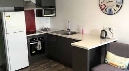 Fully Furnished Studio Room - Close to Waikato University - Photo 4