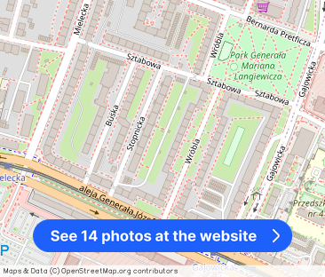 ul. Stopnicka, 37,4 m2 /przy hallera - Photo 1