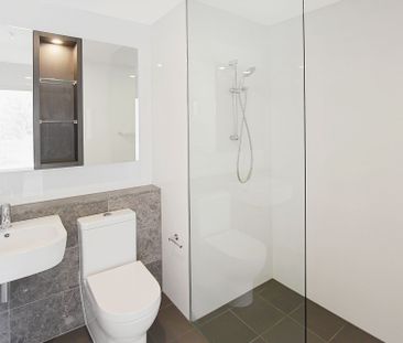 Sunny and Spacious 2 Bedroom with Study (3rd Bedroom) and Large Bal... - Photo 1