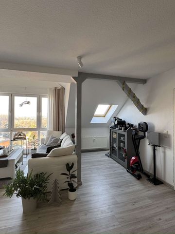 ***TOP Lage – Sanierte 3 RWE im DG – 2 Bäder – Dusche und Badewanne***WE 06*** - Photo 3