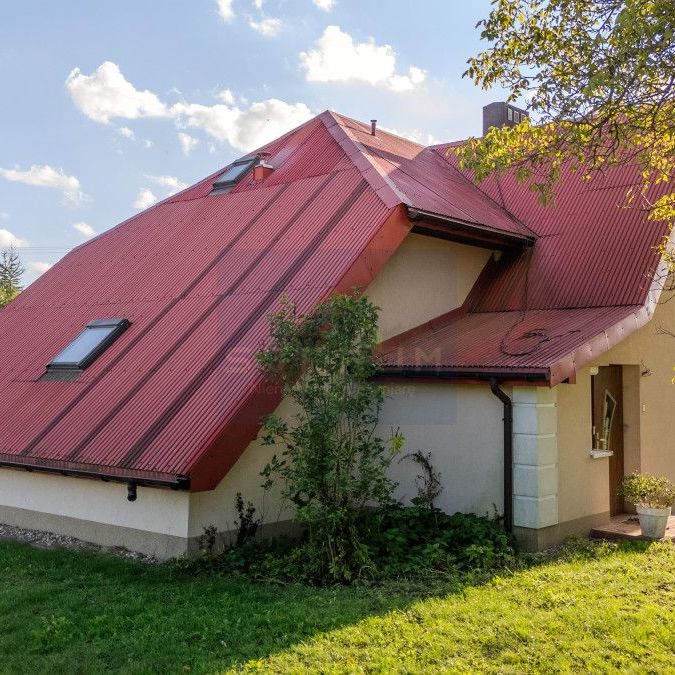 Dom na Wynajem, 180.00m - Фото 1