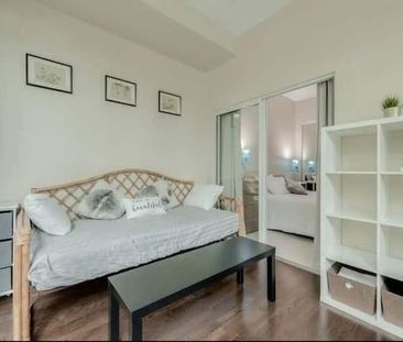 For Lease - 219 Fort York Boulevard Unit# 101, Toronto, Ontario - Photo 4