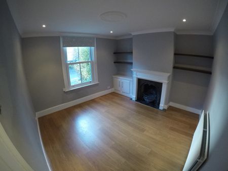 Victorian 3 Bedroom Semi Detached House to Rent in Tonbridge - Photo 5