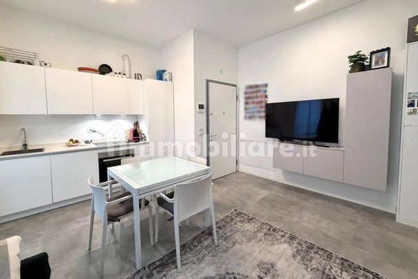 Bilocale nuovo, quarto piano, Porto, Pesaro - Foto 1