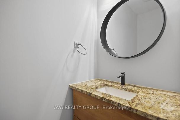 For Lease - 14 Gould Street, Tunneys Pasture and Ottawa West, Ontario - Photo 1