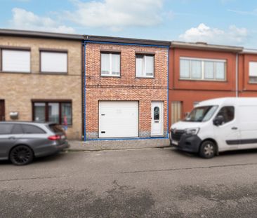 Instapklare woning met 2 slaapkamers in Turnhout - Foto 3