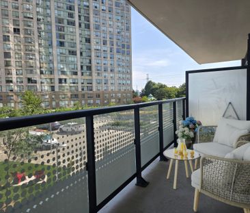 For Lease - 30 Samuel Wood Way Unit# 210, Toronto, Ontario - Photo 2