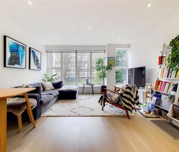 2 bedroom flat to rent - Photo 2