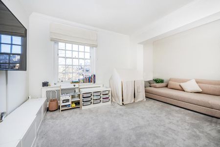 5 bedroom apartment to rent - Photo 2