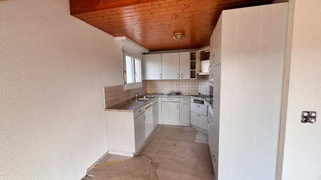 3.5 Zimmerwohnung Attika in Ruhiger Lage - Photo 3