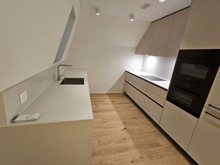 3.5 Zimmer, 83 m², 4. Stock - Foto 4