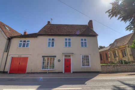 Church Street, Eckington, Pershore - Photo 2