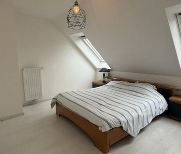 Appartement te huur in Wemmel voor € 1.400 met 3 slaapkamers - Photo 5