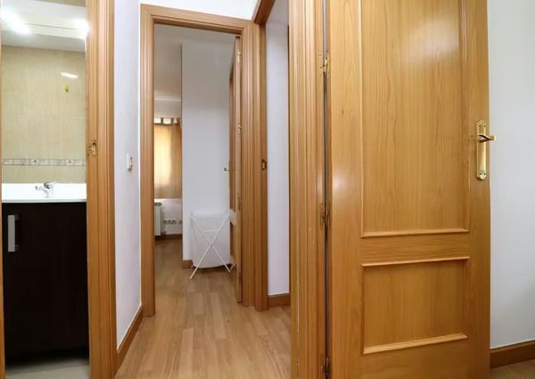 Calle Adelfas, Getafe, Community of Madrid 28903