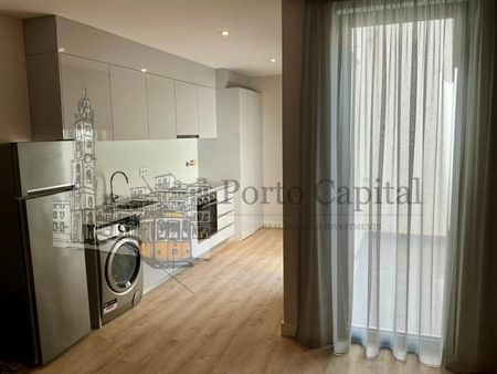 Apartamento T3 - Photo 5