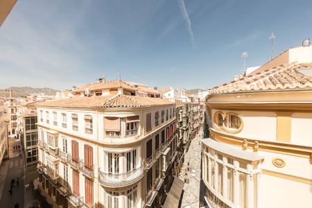 Calle Granada, Málaga, Andalusia 29015 - Photo 2