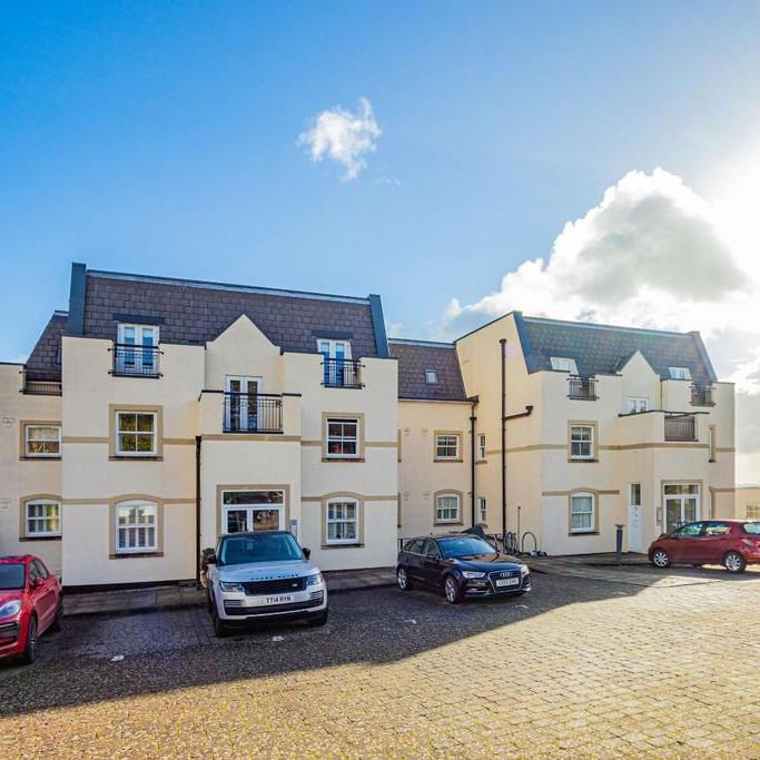 3 bedroom apartment to rent - Photo 1