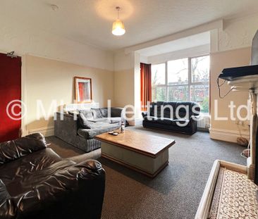 6 Bedroom Mid Terraced House for rent in Victoria Road - Photo 2