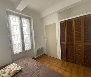Appartement - Aix-En-Provence (13100) - 23.77 m² - - Photo 2
