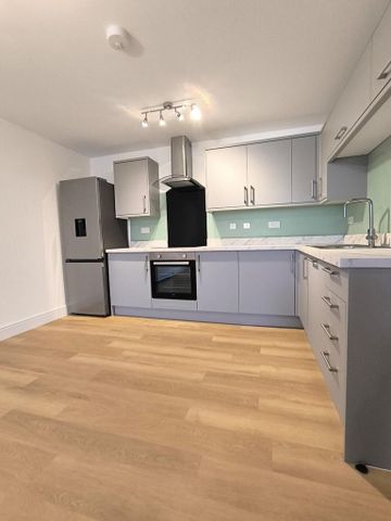 1 bedroom apartment to rent - Photo 3