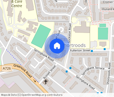 McLean Place, Paisley - Photo 1