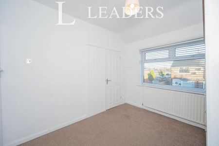 2 bedroom terraced house to rent - Photo 5