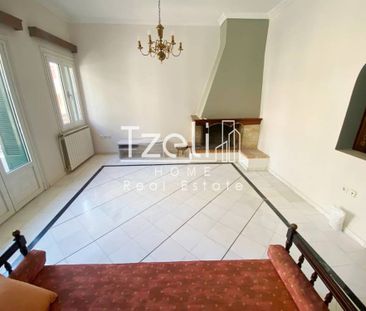 Μεζονέτα 120 τ.μ. για ενοικίαση, Αθήνα - Κέντρο, Κυψέλη - Φωτογραφία 3