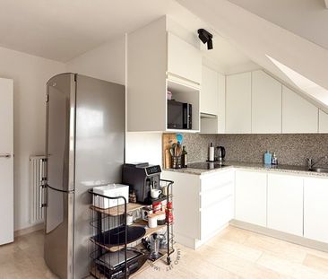 Mooi appartement in centrum Beveren met twee slaapkamers en balkon - Photo 6