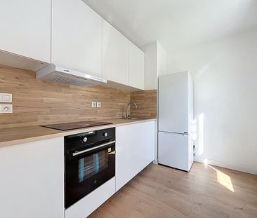 Appartement 3 pièces - Photo 1