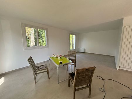 Location maison 6 pièces, 108.33m², Mennecy - Photo 4