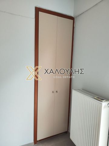 Studio/Γκαρσονιέρα για ενοικίαση Άγιος Αντώνιος (Λάρισα) - Φωτογραφία 3