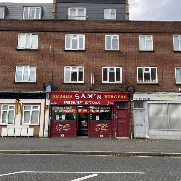 East Street, Epsom, Epsom, KT18 - Photo 1