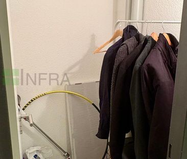 2.5 pièces avec grande terrasse - Photo 4