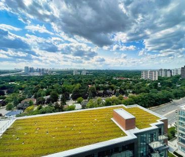 For Lease - 38 Forest Manor Road Unit# 1307, Toronto, Ontario - Photo 5