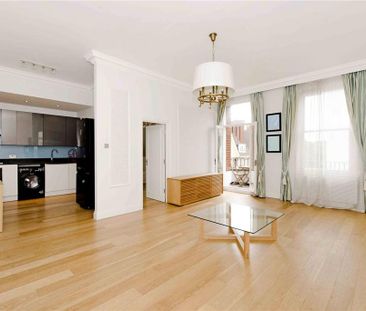 1 bedroom apartment to rent - Photo 1