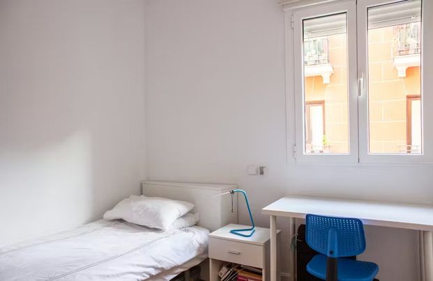 Calle Acuerdo, Madrid, Community of Madrid 28015 - Photo 1