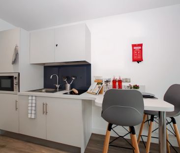 Gold Studio (floor 2,3&4) - Photo 2